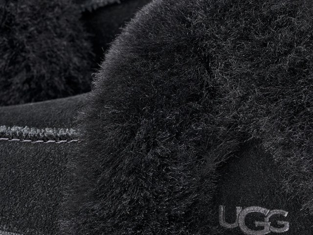 UGG Loria Slipper - Women's - Free Shipping | DSW