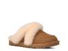 Loria Slipper - Women's Chestnut view