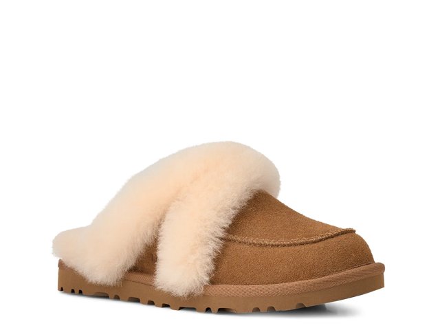 Loria Slipper - Women's