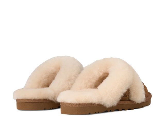 Loria Slipper - Women's
