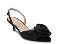 Miller Pump Black view