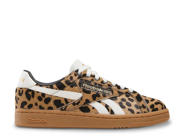 Club C Grounds UK Sneaker - Women's
