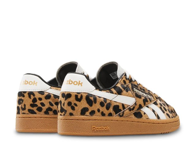 Club C Grounds UK Sneaker - Women's