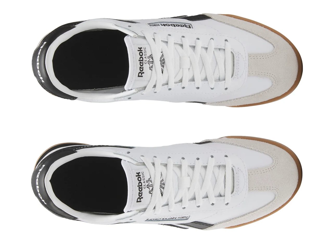 Reebok Campio XT Sneaker - Women's