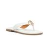 Jespar Sandal White view