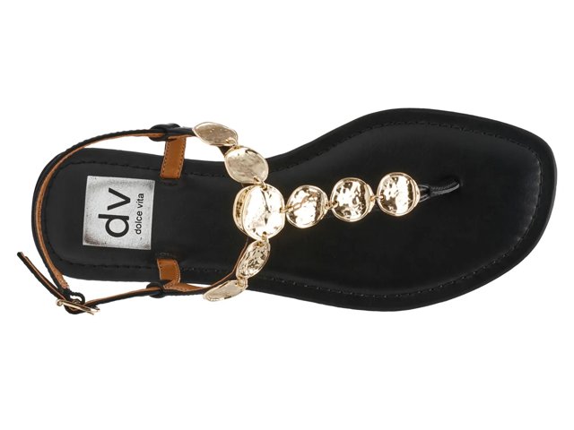 DV by Dolce Vita Jaime Sandal - Free Shipping | DSW