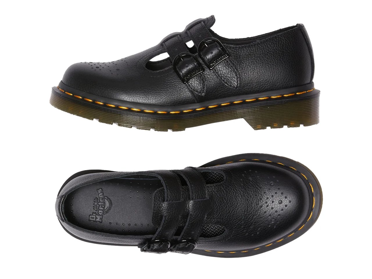 8065 Mary Jane - Women's