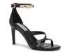 Elsiee Sandal Black view