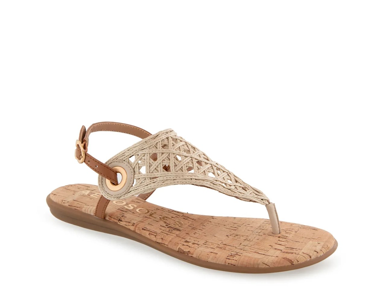 Conclusion Sandal