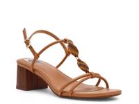 Luxa Sandal Tan view
