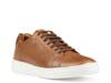 Archie Sneaker Saddle Brown view
