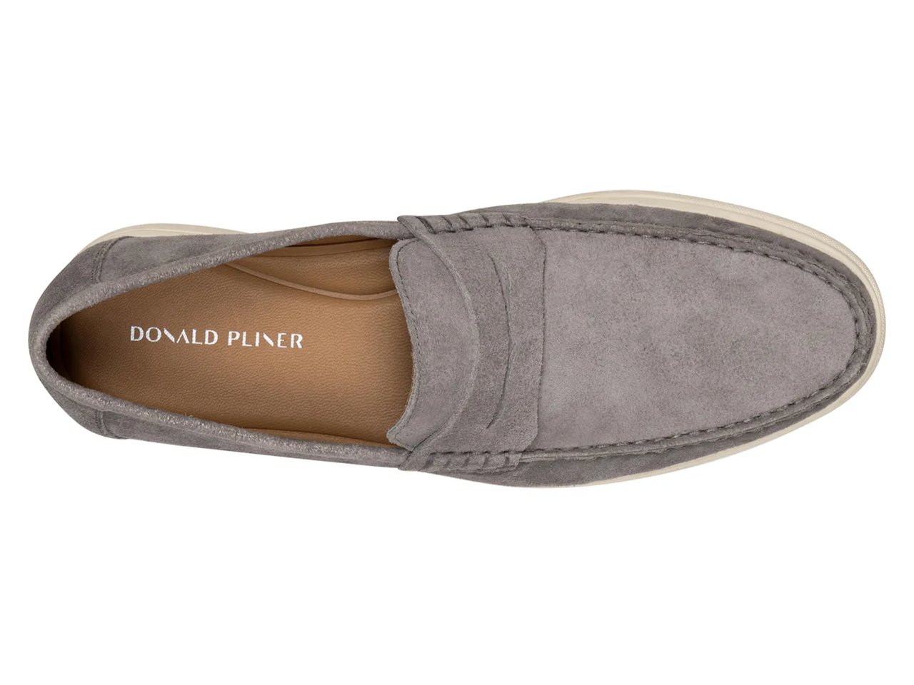 Clive Penny Loafer