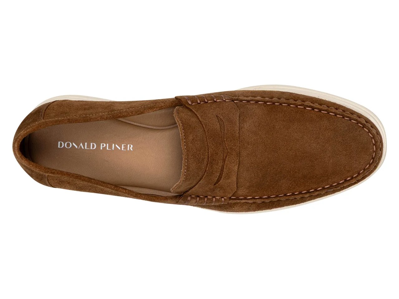 Clive Penny Loafer
