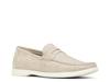 Clive Penny Loafer Sand Suede view
