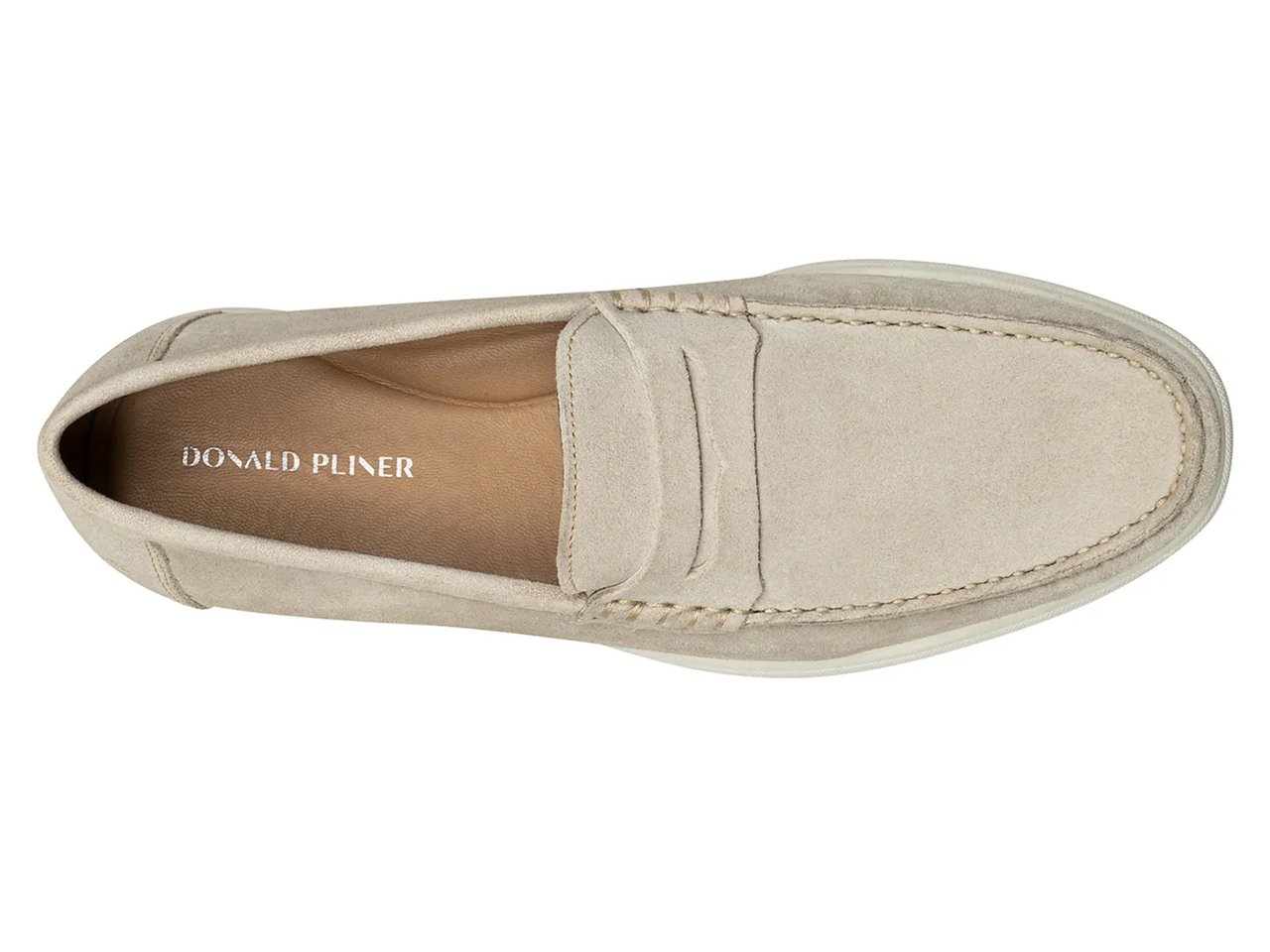 Clive Penny Loafer