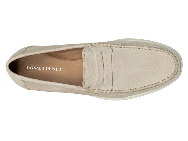 Clive Penny Loafer