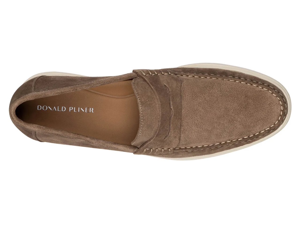 Clive Penny Loafer