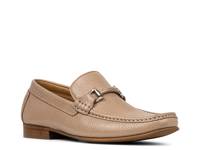 Danner Loafer Sand Leather view