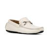 Dorion Loafer Off White Leather view