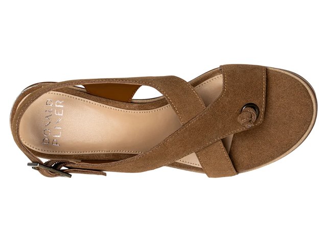 Alanee Wedge Sandal