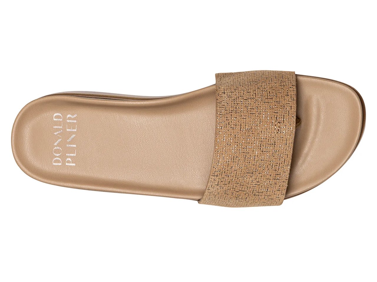 Fiji Wedge Sandal