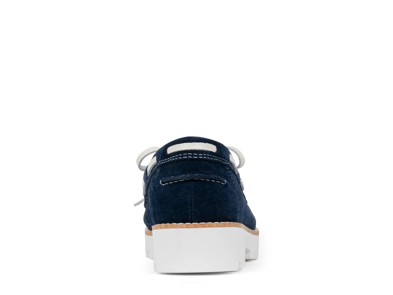 Harlie Platform Loafer