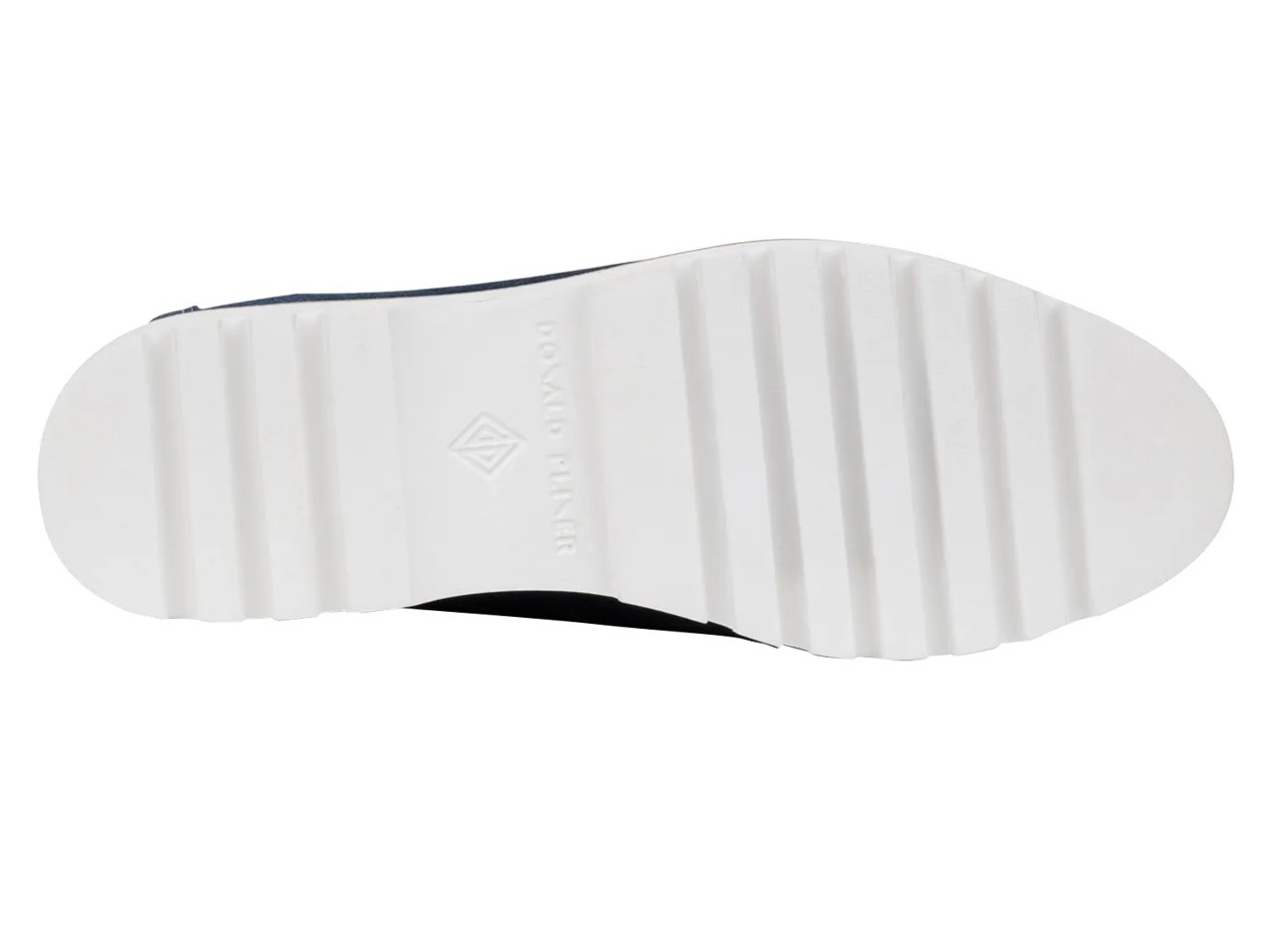 Harlie Platform Loafer