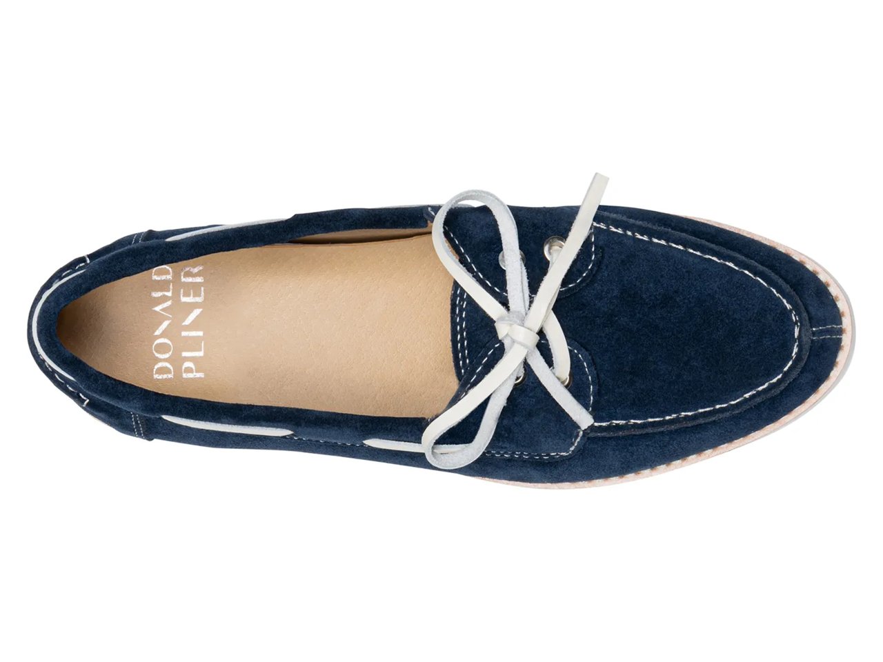 Harlie Platform Loafer