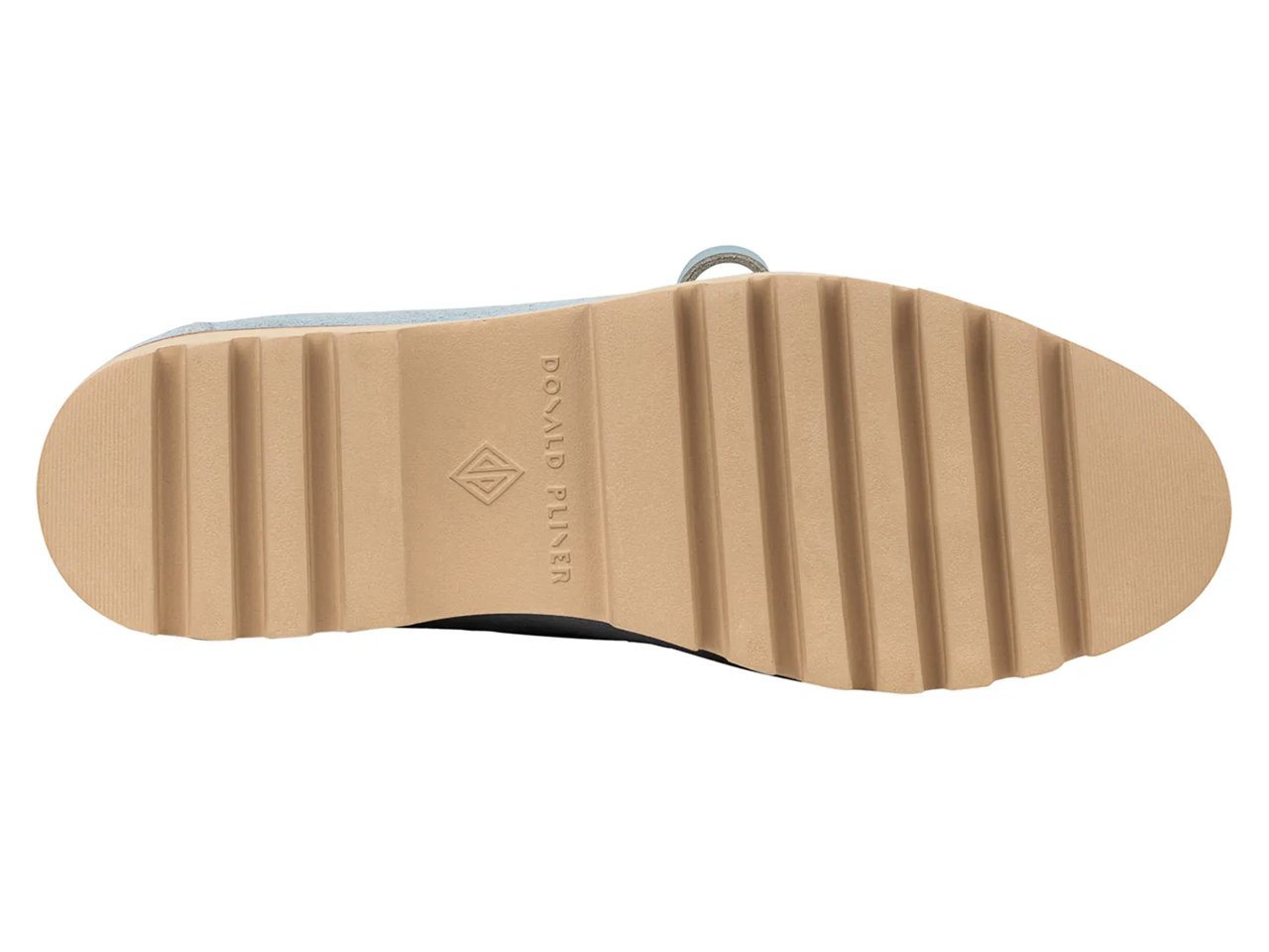 Harlie Platform Loafer