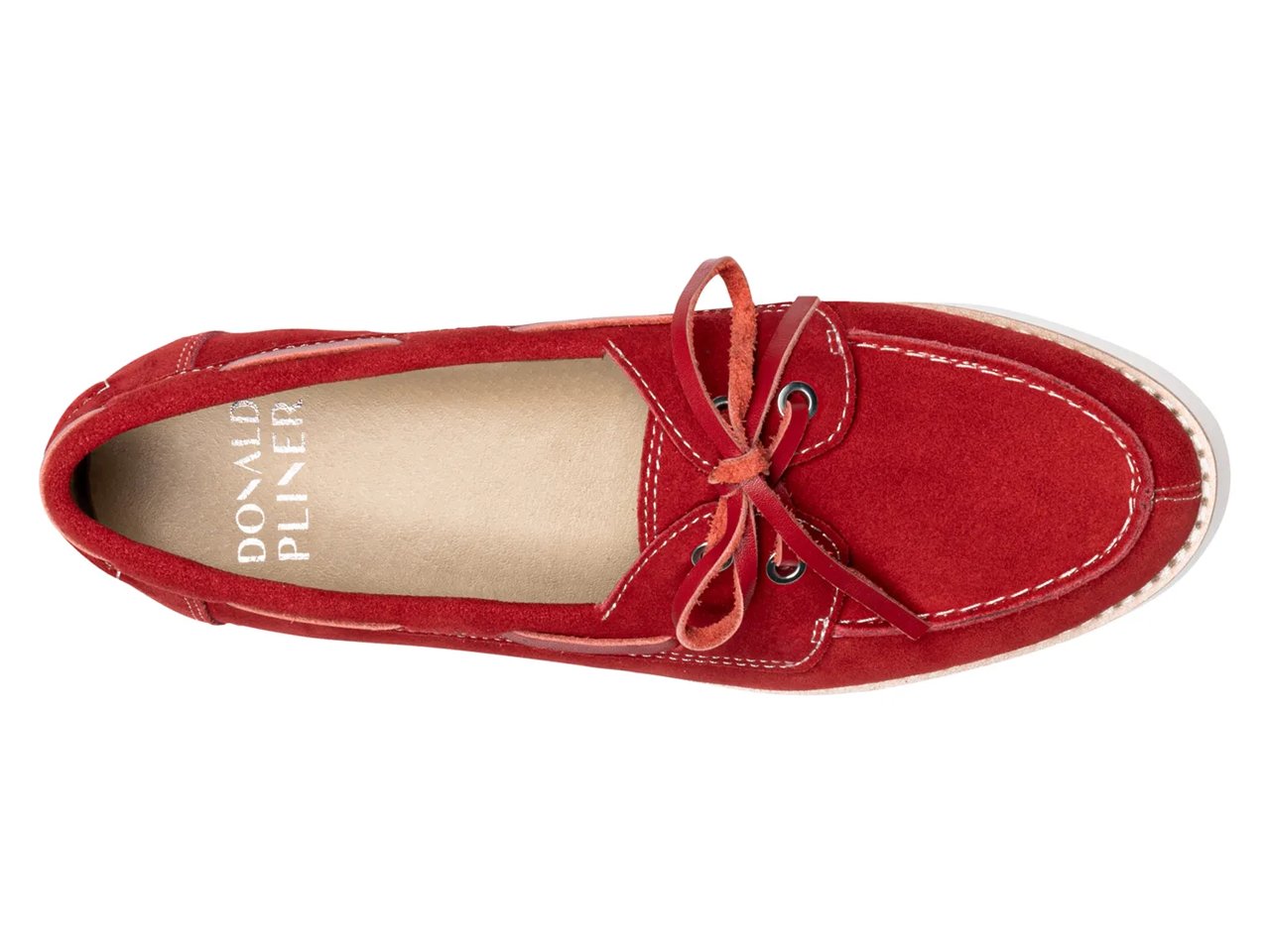 Harlie Platform Loafer