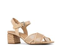 Joelsp Sandal Sand Leather view