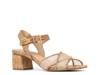 Joelsp Sandal Beige Cork view