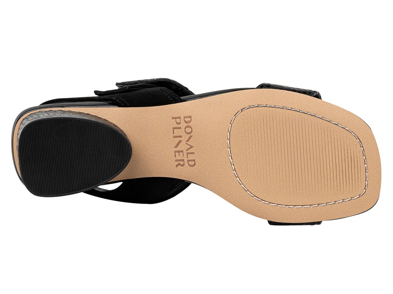 Mobie Sandal