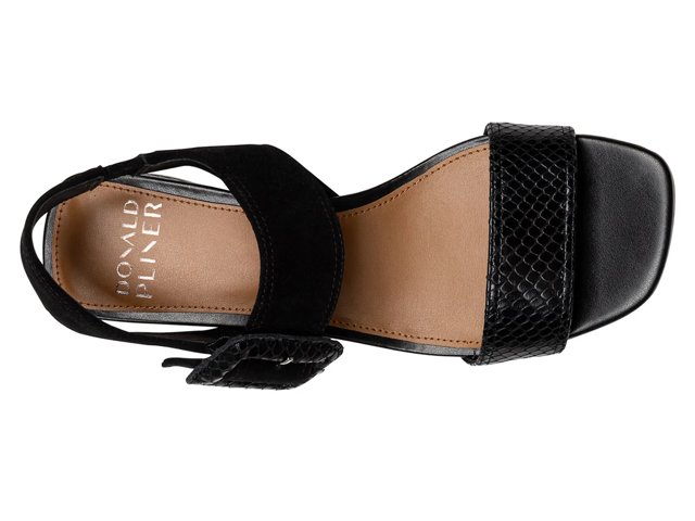 Mobie Sandal