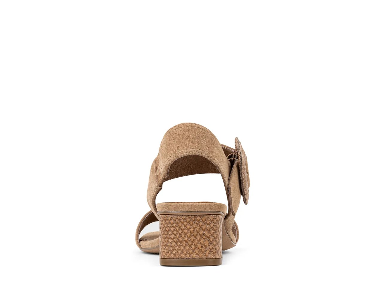 Mobie Sandal