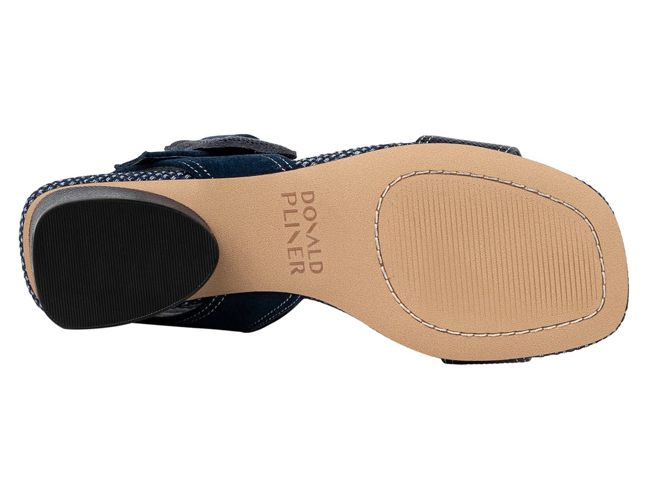 Mobie Sandal