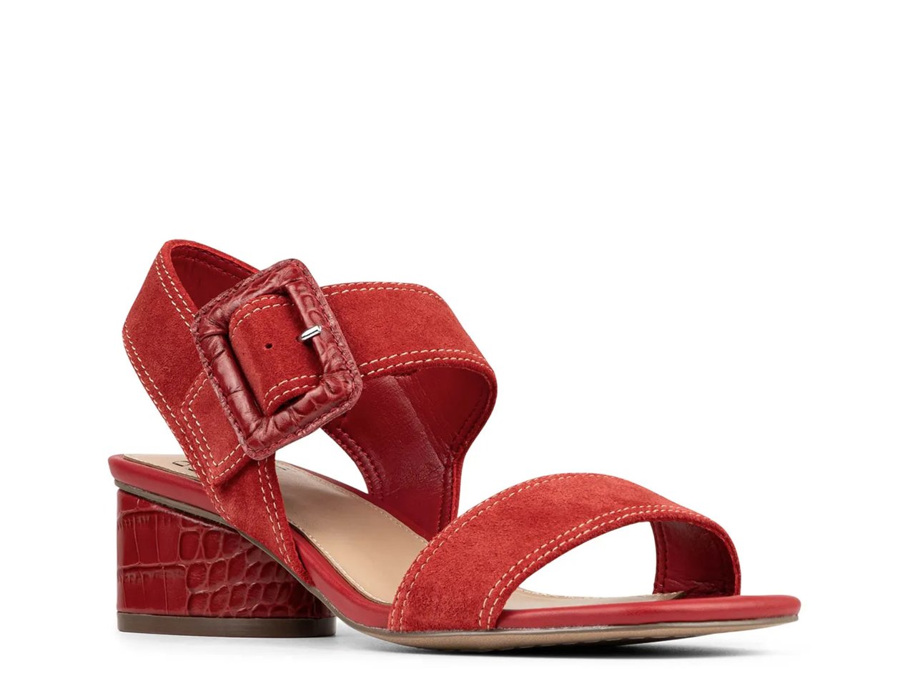 Mobie Sandal