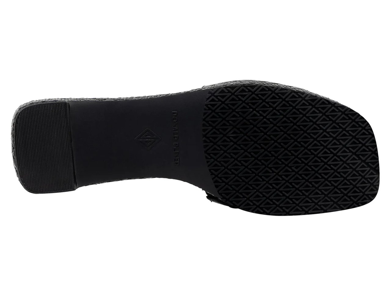 Rodeo Platform Sandal