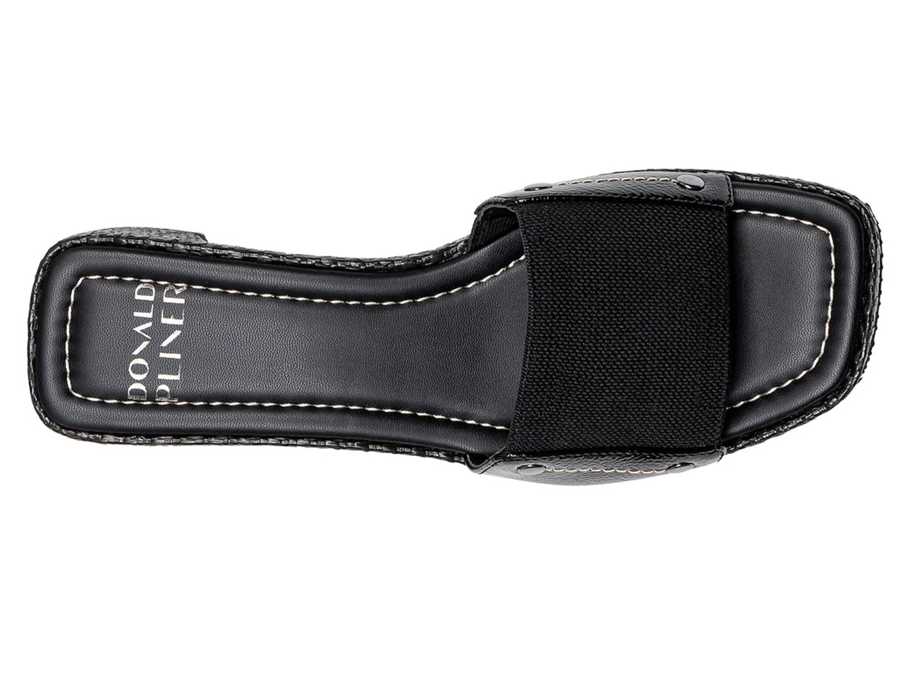 Rodeo Platform Sandal