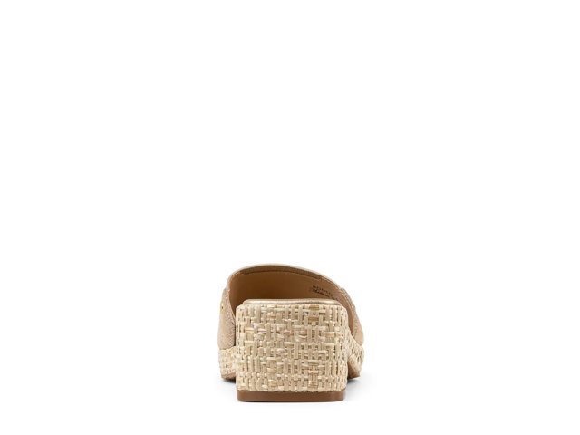 Rodeo Platform Sandal