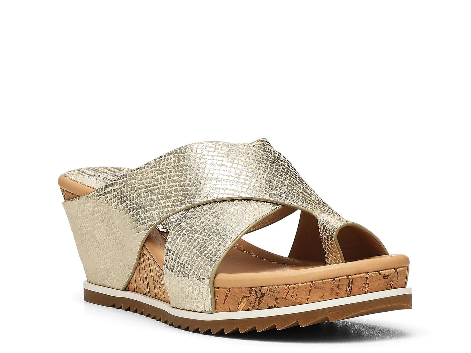Sisu Wedge Sandal - image 2