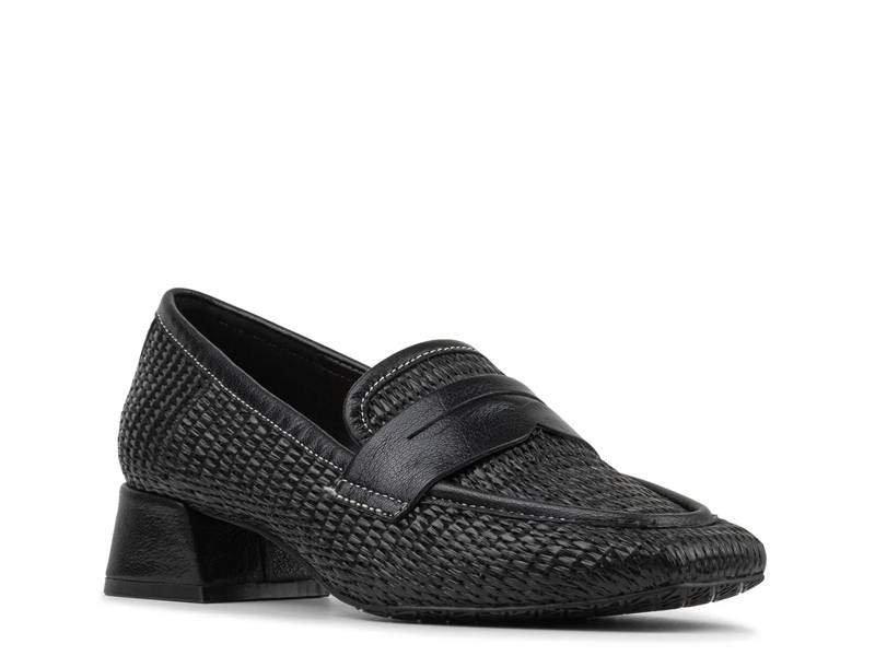 Tristina Penny Loafer