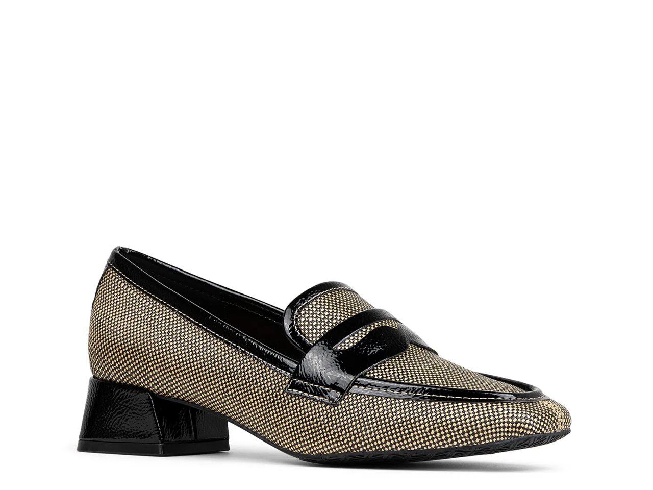 Tristina Penny Loafer