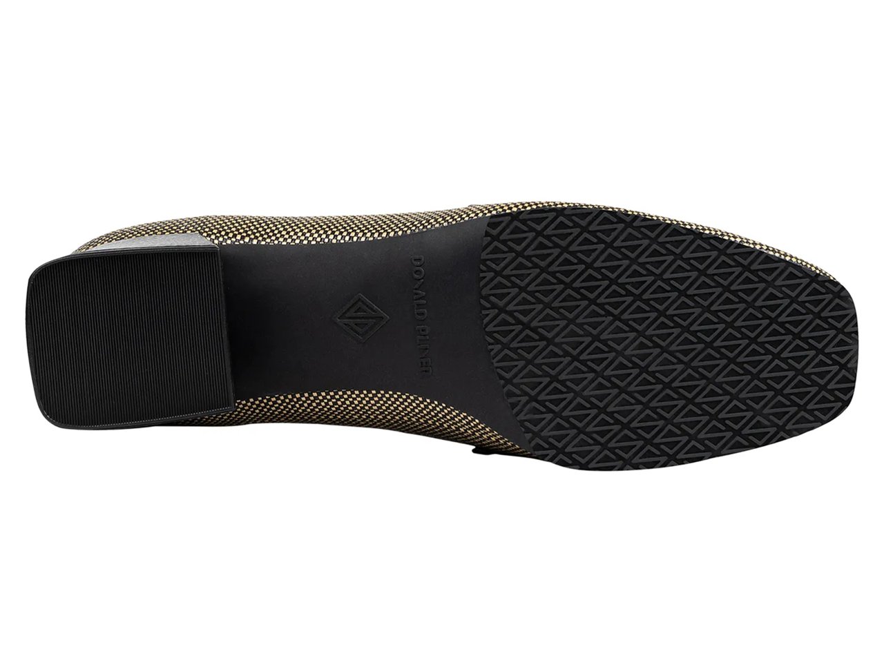 Tristina Penny Loafer