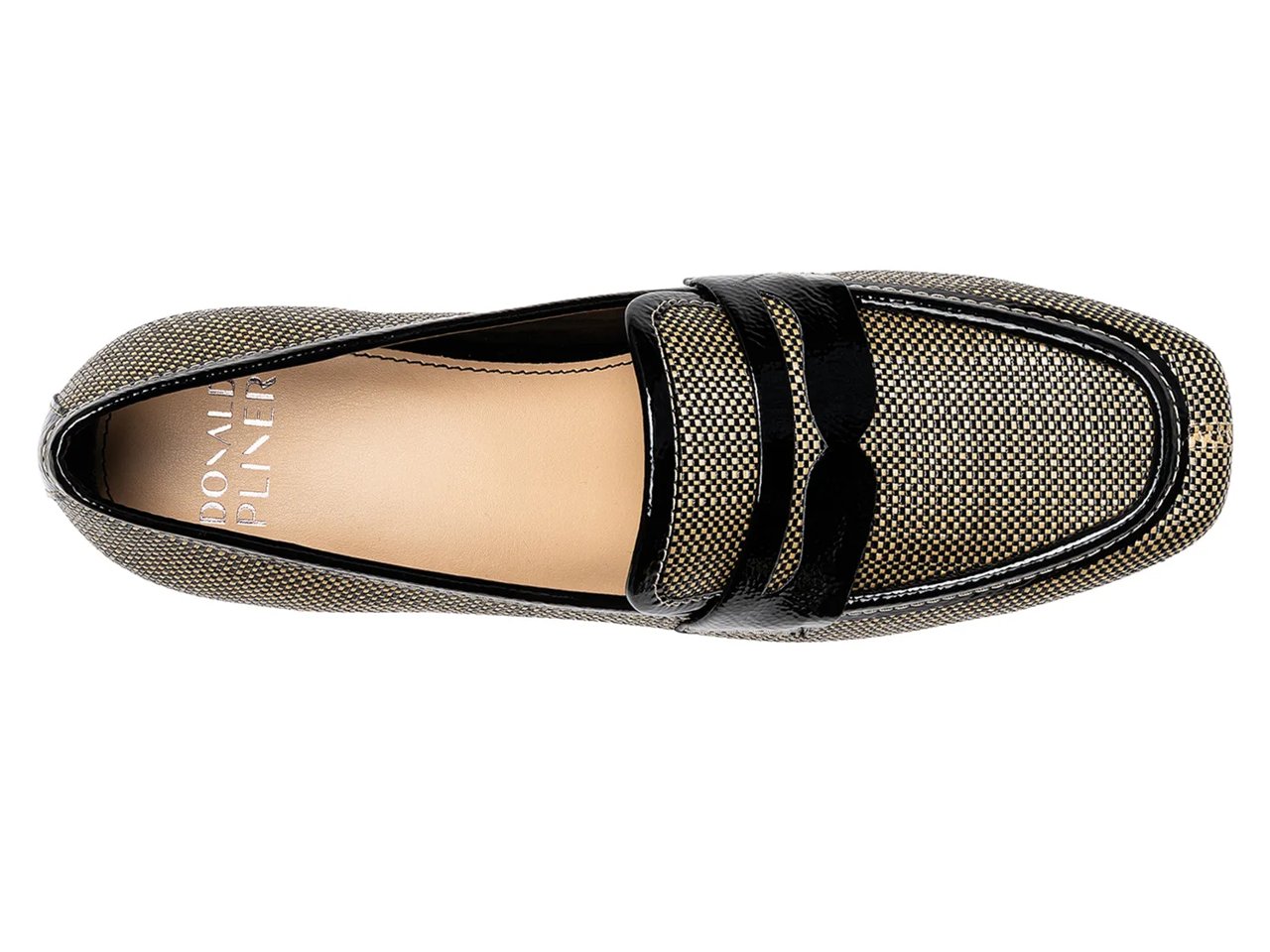 Tristina Penny Loafer
