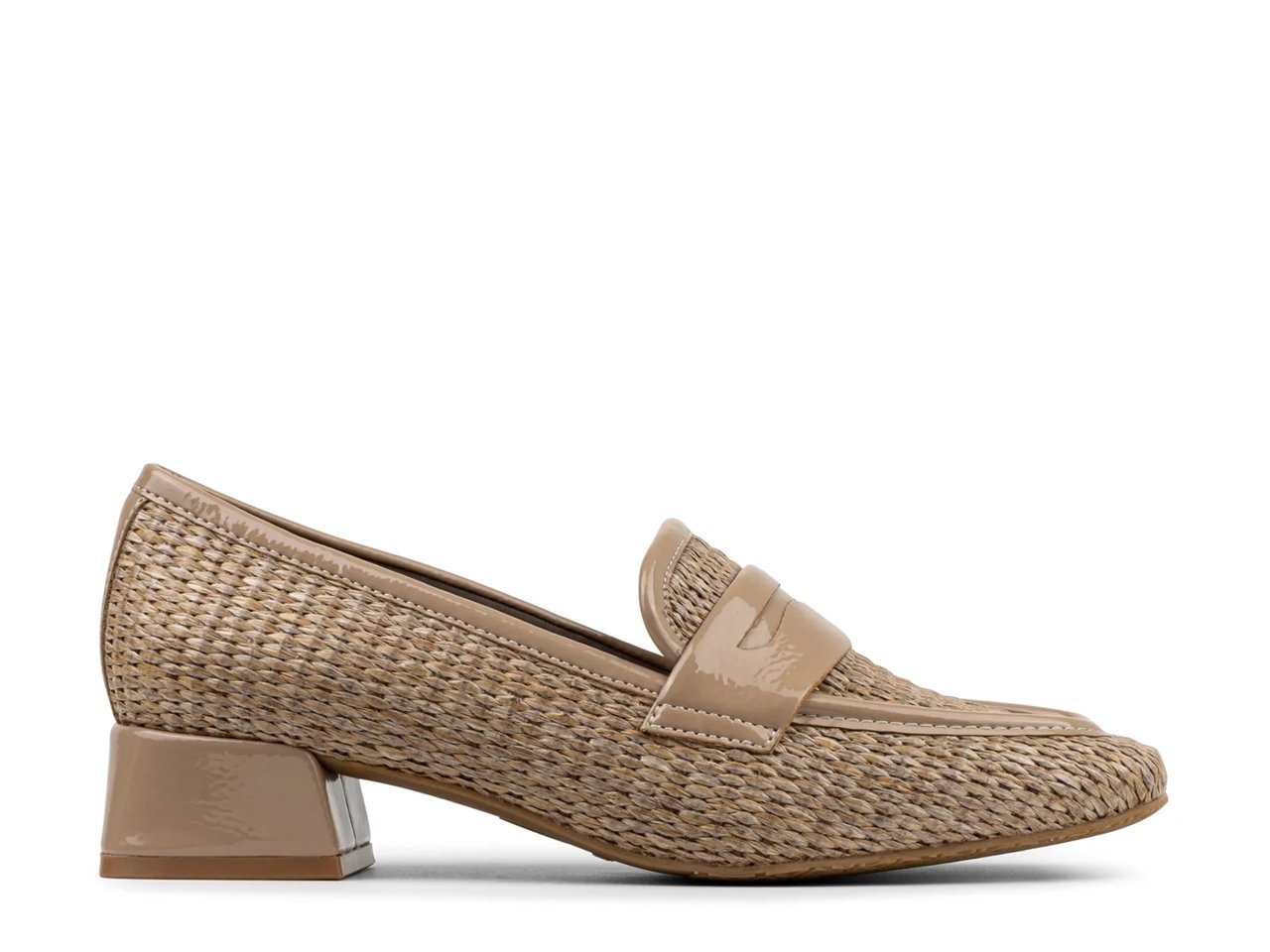 Tristina Penny Loafer