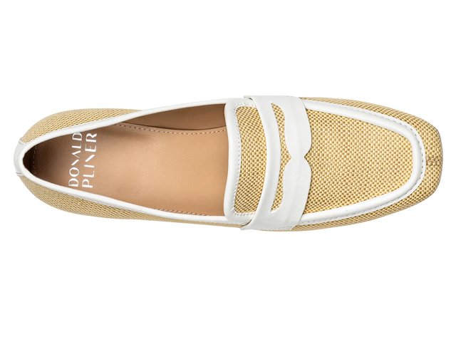 Tristina Penny Loafer