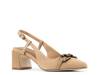 Varya Pump Beige view