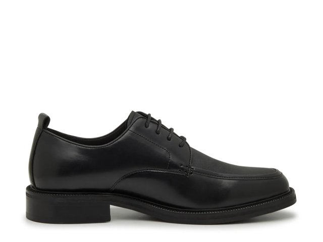 steve madden black dress shoes Steve Madden Men's Haran Dress Shoes - Black - Size 9.5