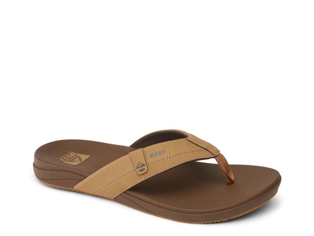 Cushion Spring Flip Flop